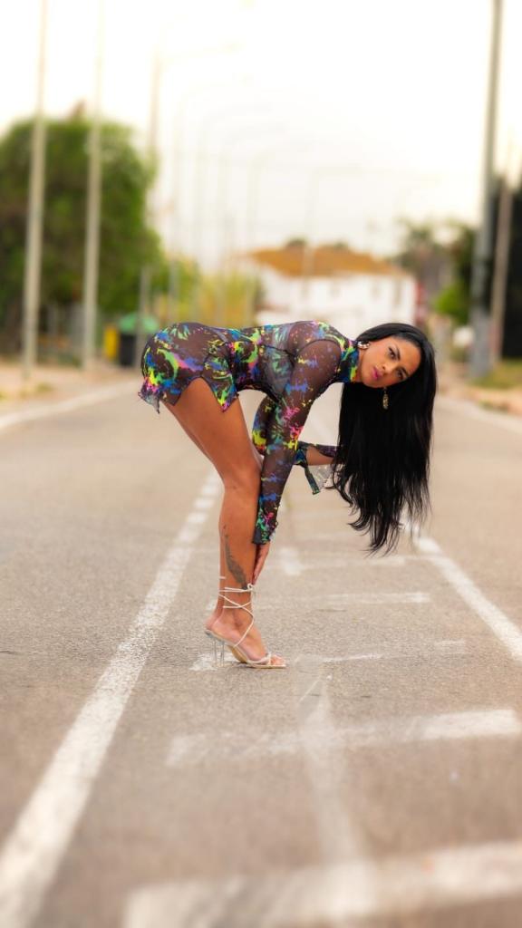 627438475: Travesti en Las Palmas