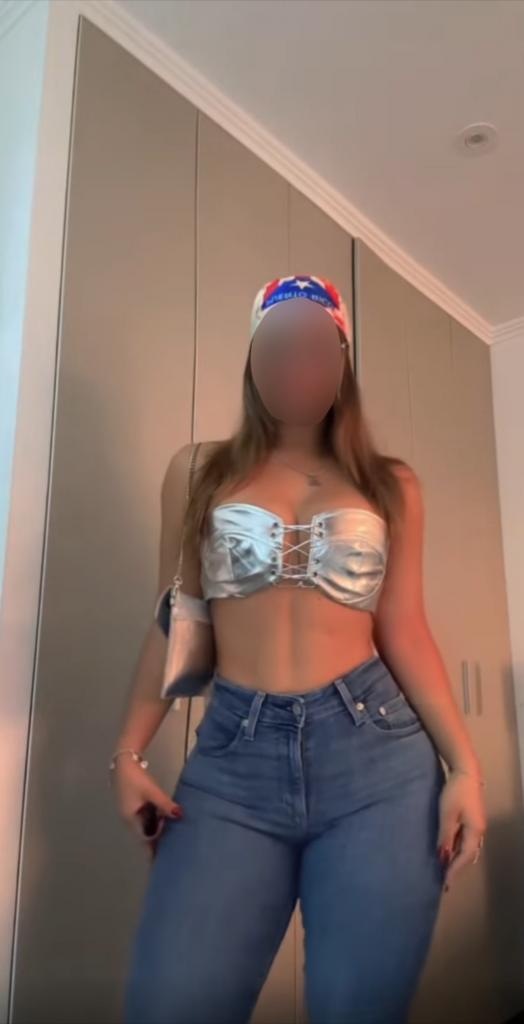 Chica busca chico en Badajoz: 