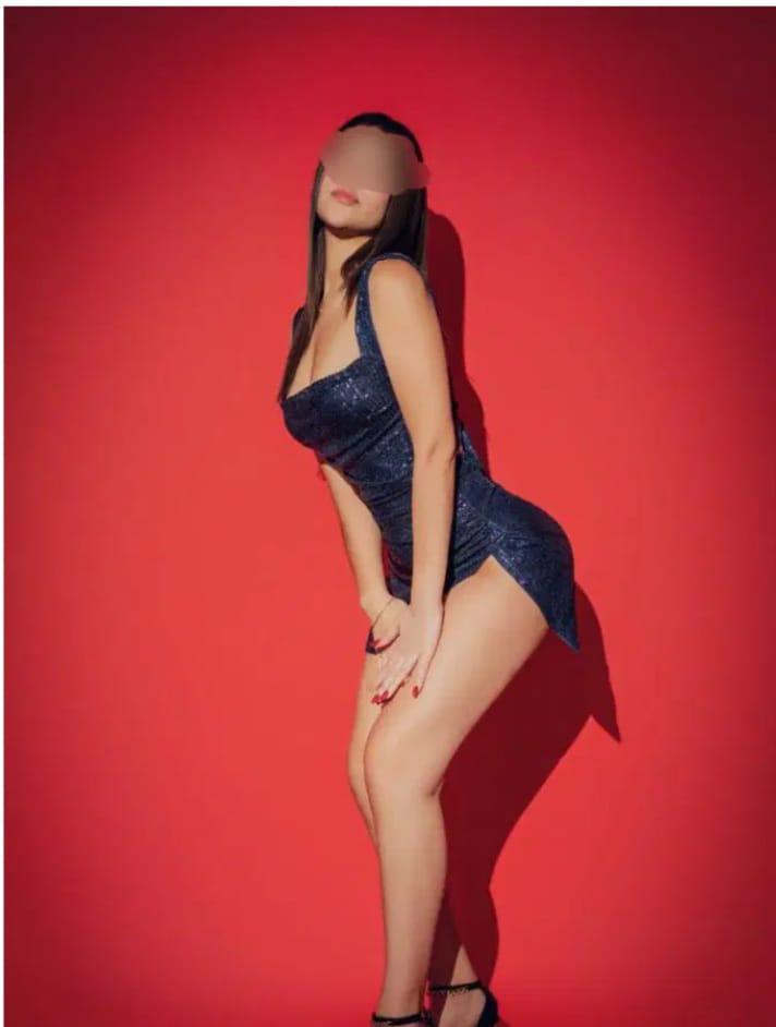 Chica busca chico en Murcia: 