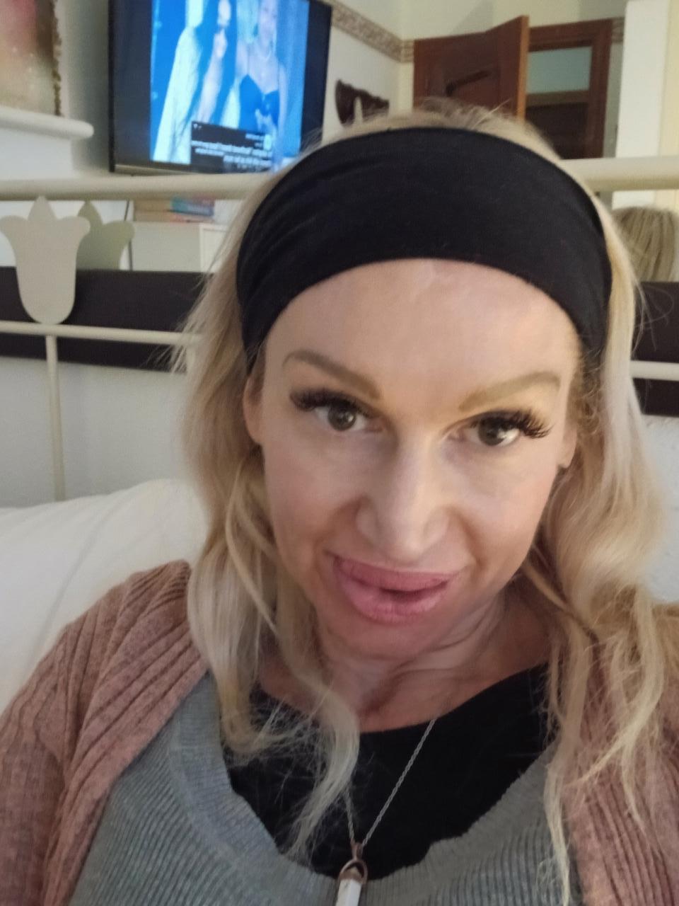 711030743: Chica busca chico en Málaga