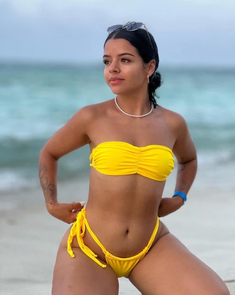 Chica busca chico en Tenerife: 