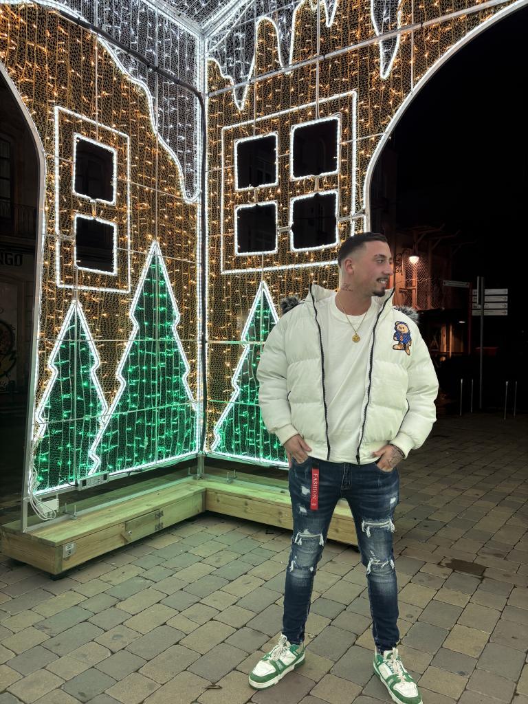 Chico busca chica en Córdoba: 