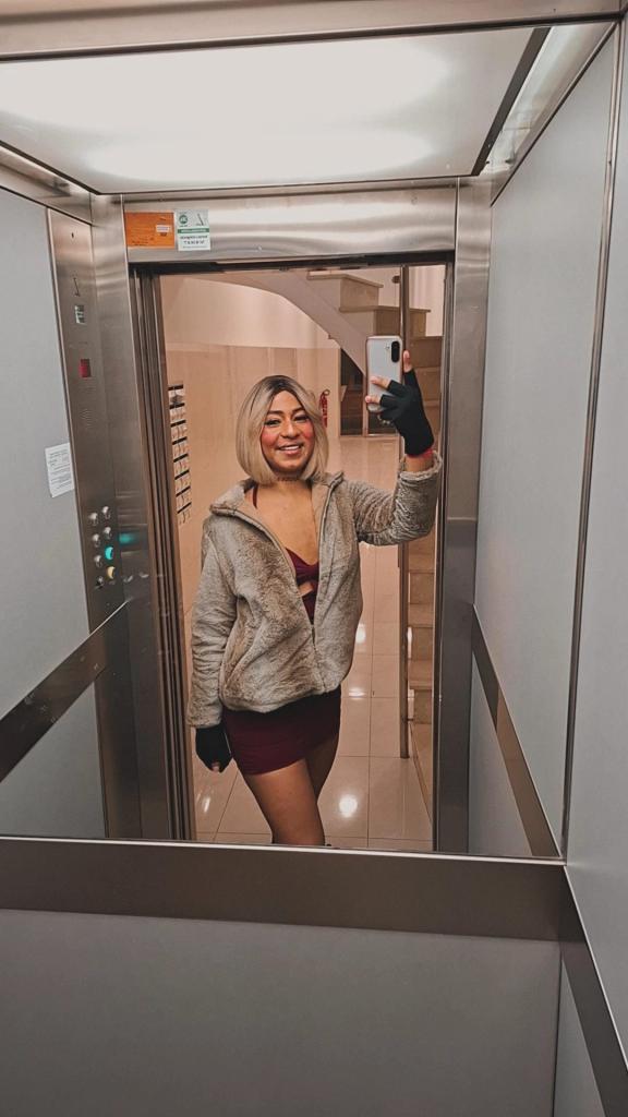 Travesti en Valencia: 