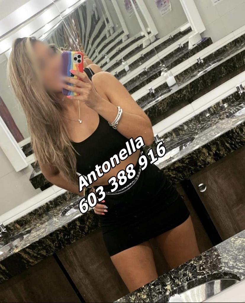Chica busca chico en Toledo: 