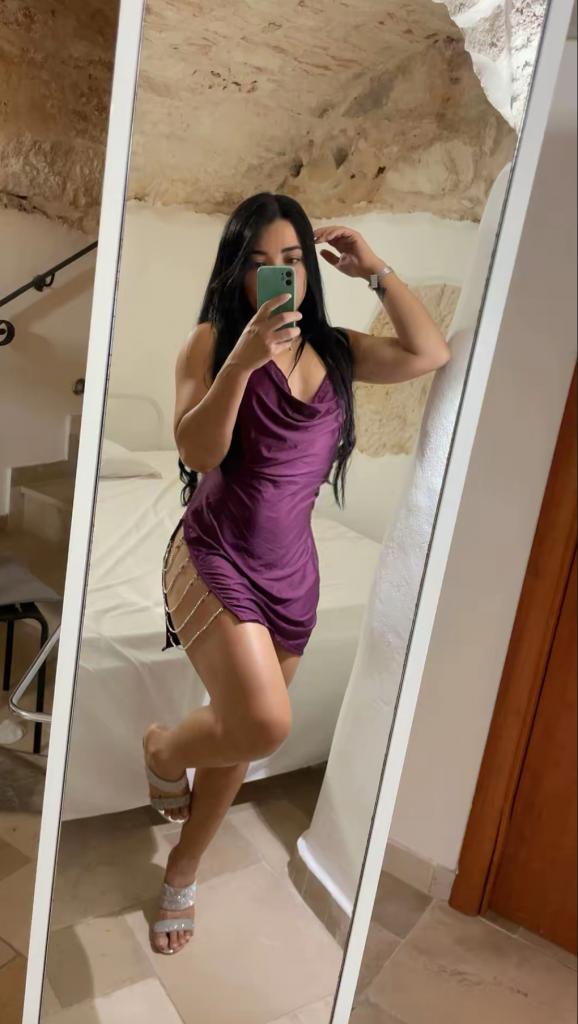 617193269: Chica busca chico en Murcia