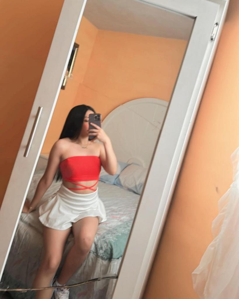 Chica busca chico en Las Palmas: 