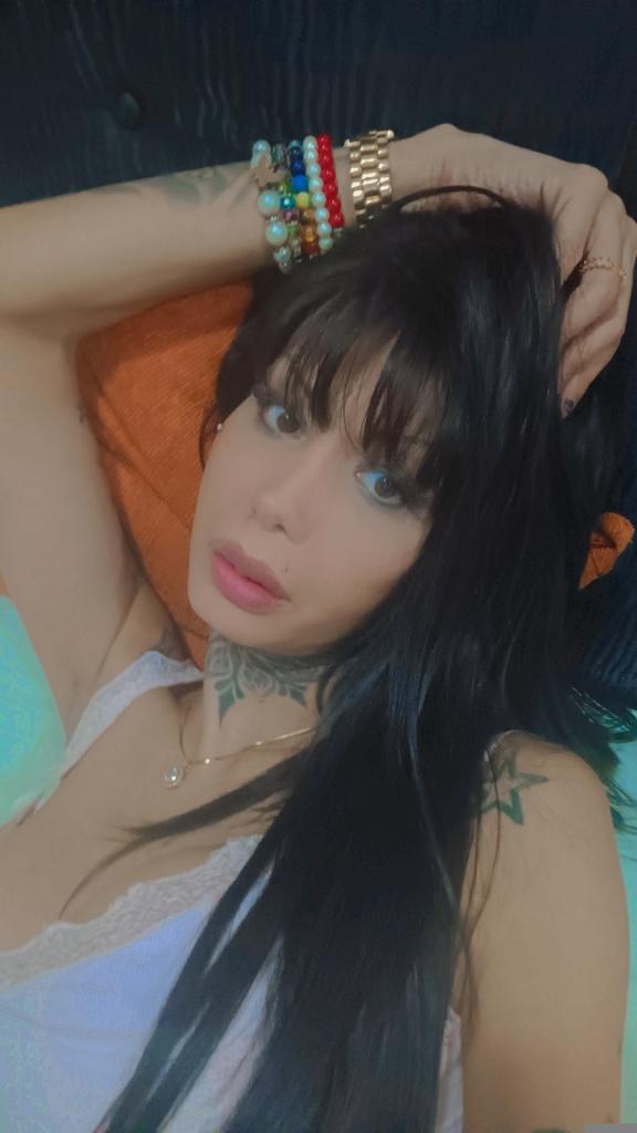 Travesti en Almería: 