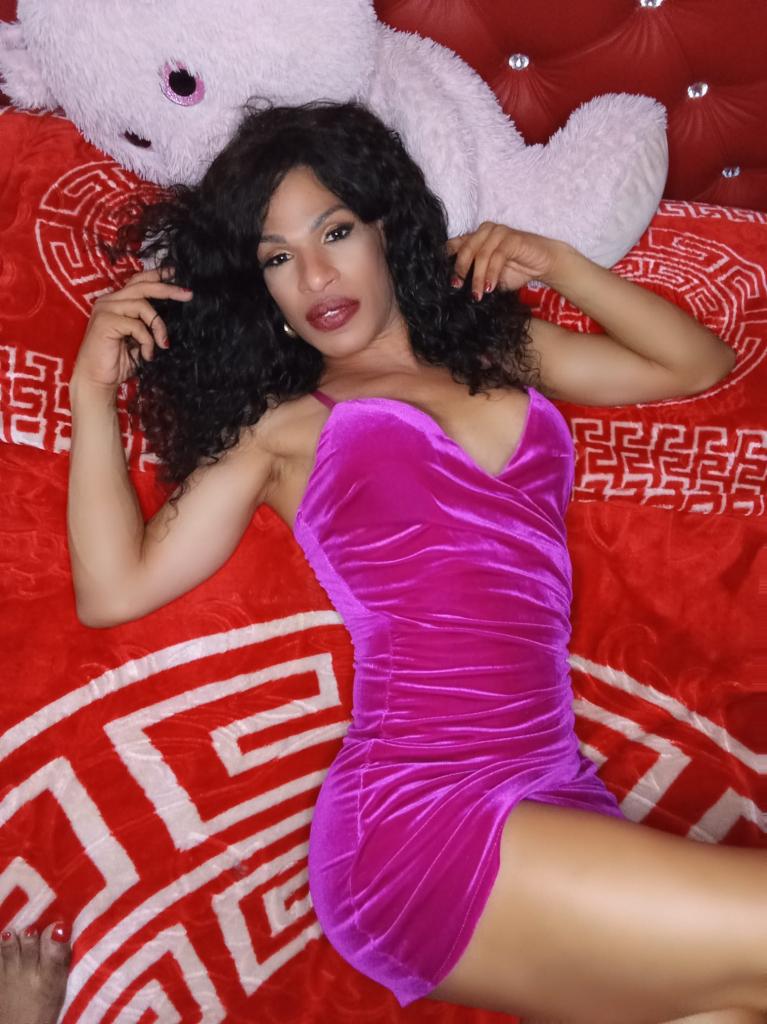 Transexual en Córdoba: 