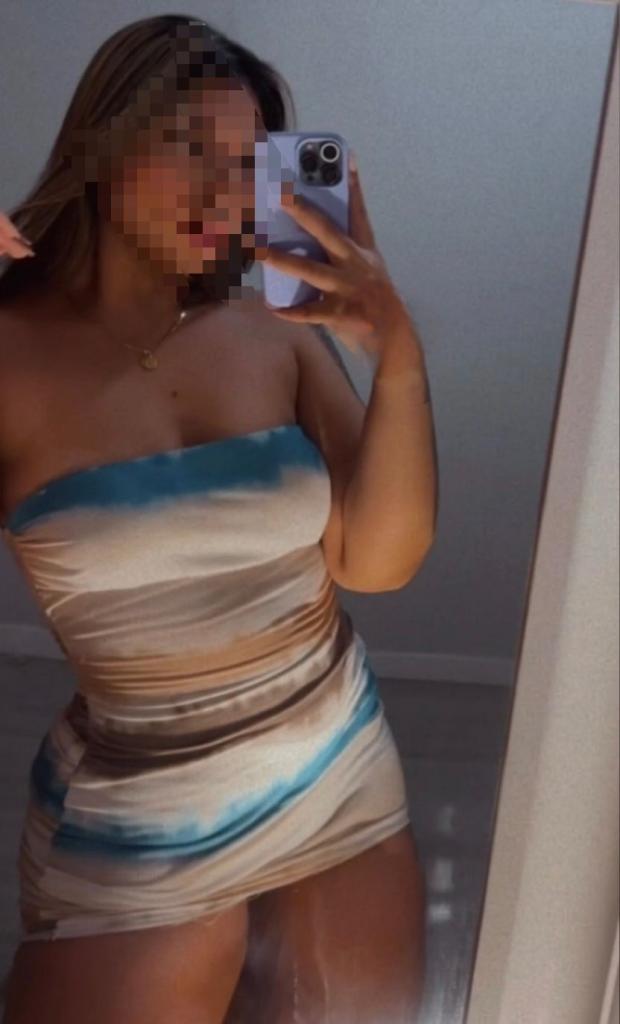 Chica busca chico en Madrid: 