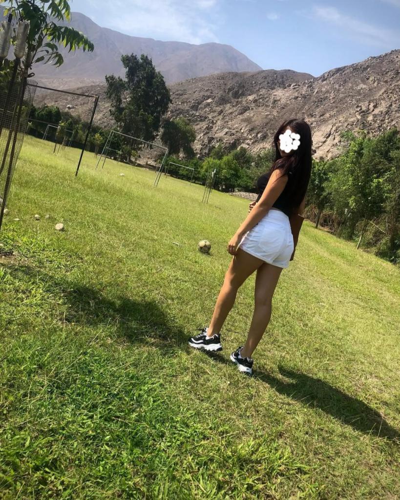 611268330: Chica busca chico en Madrid