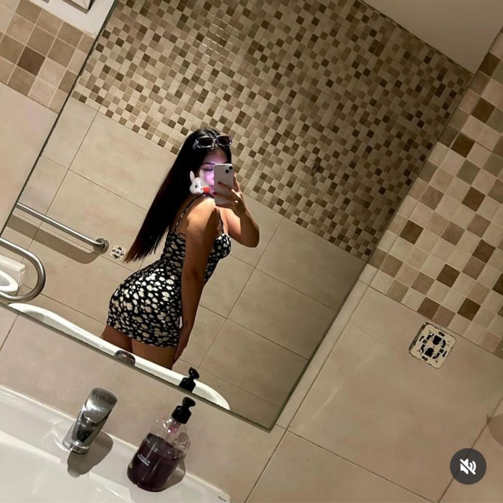 Chica busca chico en Madrid: 