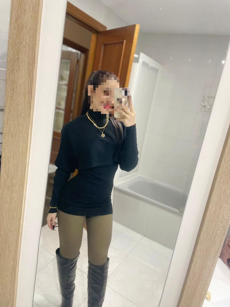 Chica busca chico en Málaga: 