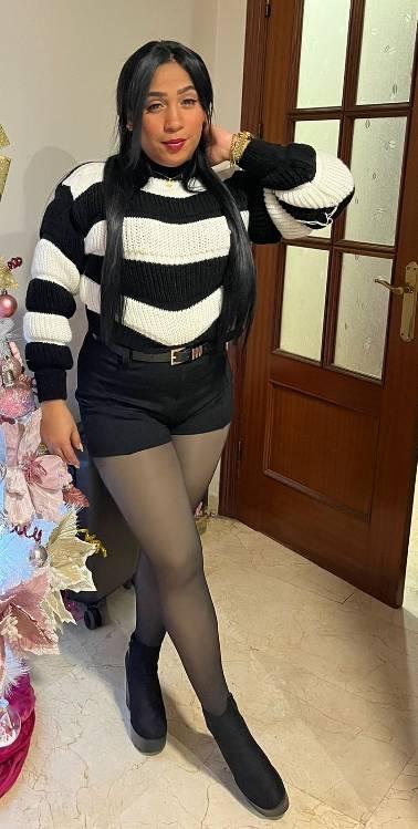 Chica busca chico en Sevilla: 