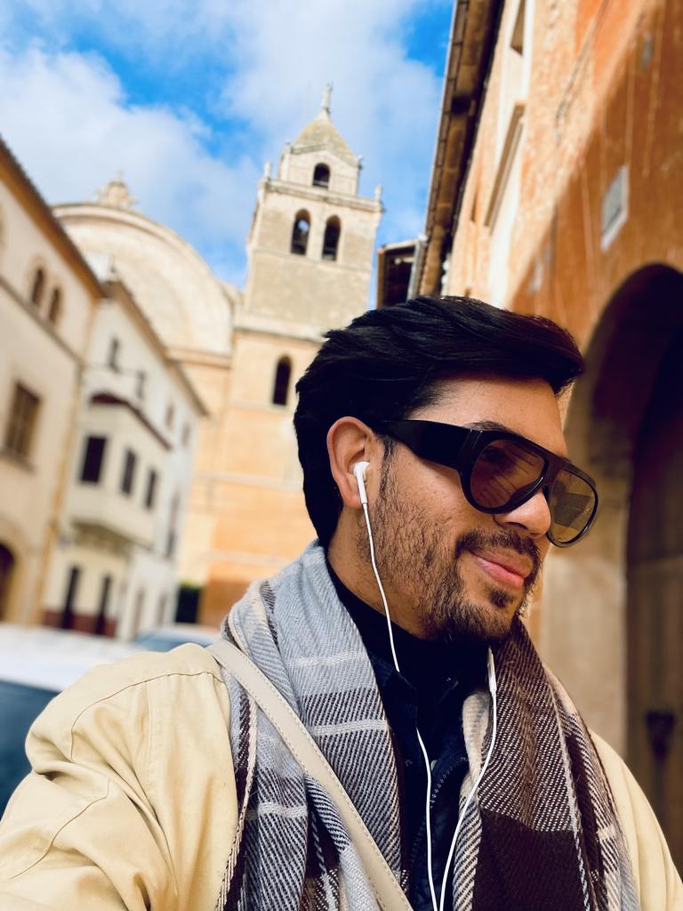 663523151: Chico busca chica en Mallorca