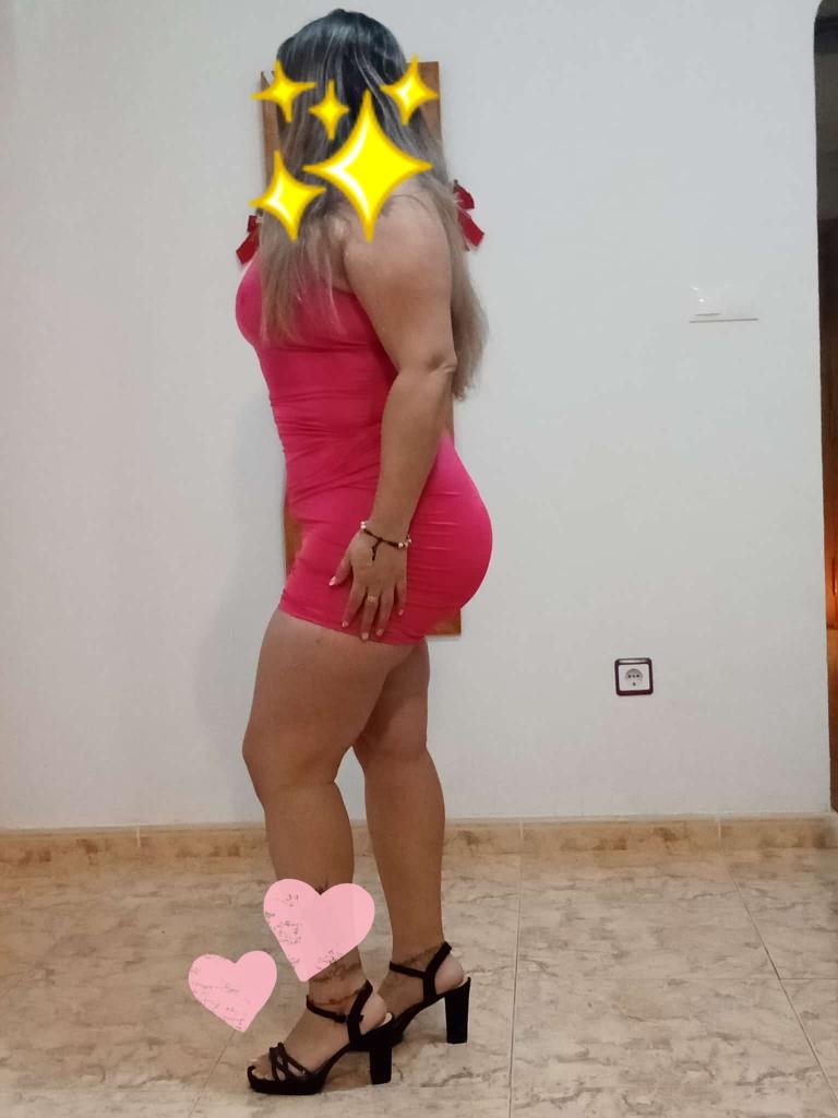 Chica busca chico en Alicante: 