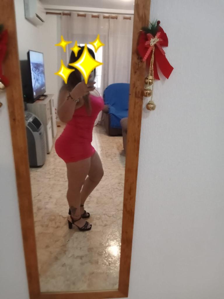 Chica busca chico en Alicante: 