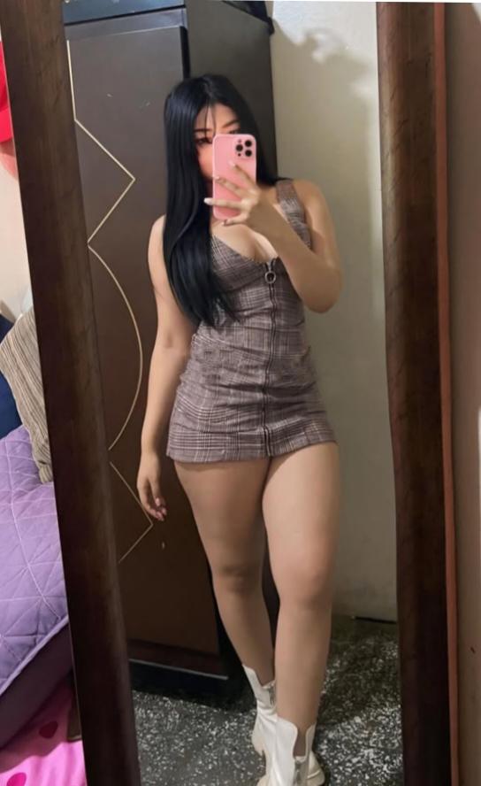 Chica busca chico en León: 