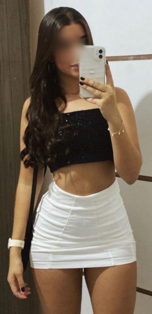 Chica busca chico en Córdoba: 