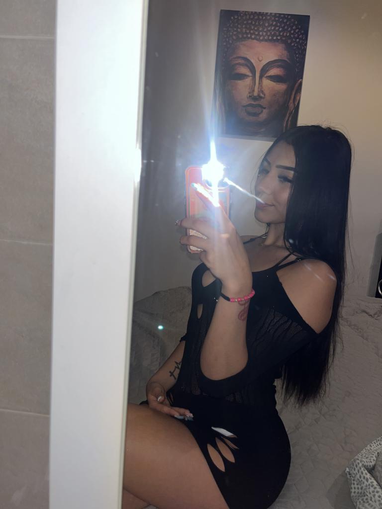 Chica busca chico en Málaga: 