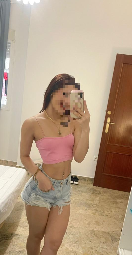 Chica busca chico en Málaga: 
