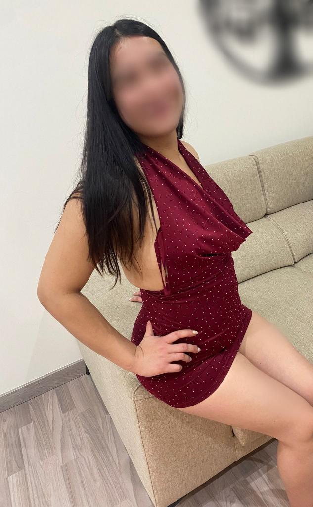 Chica busca chico en Granada: 