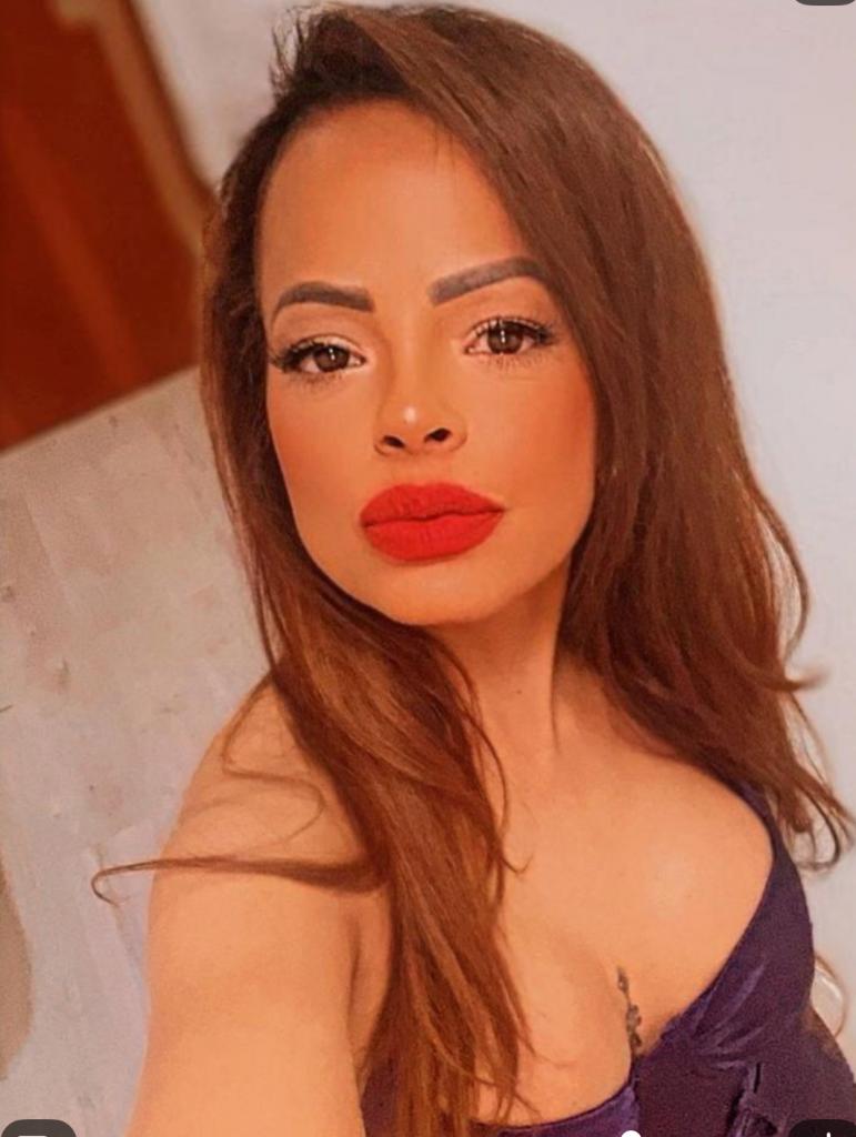 Chica busca chico en Madrid: 