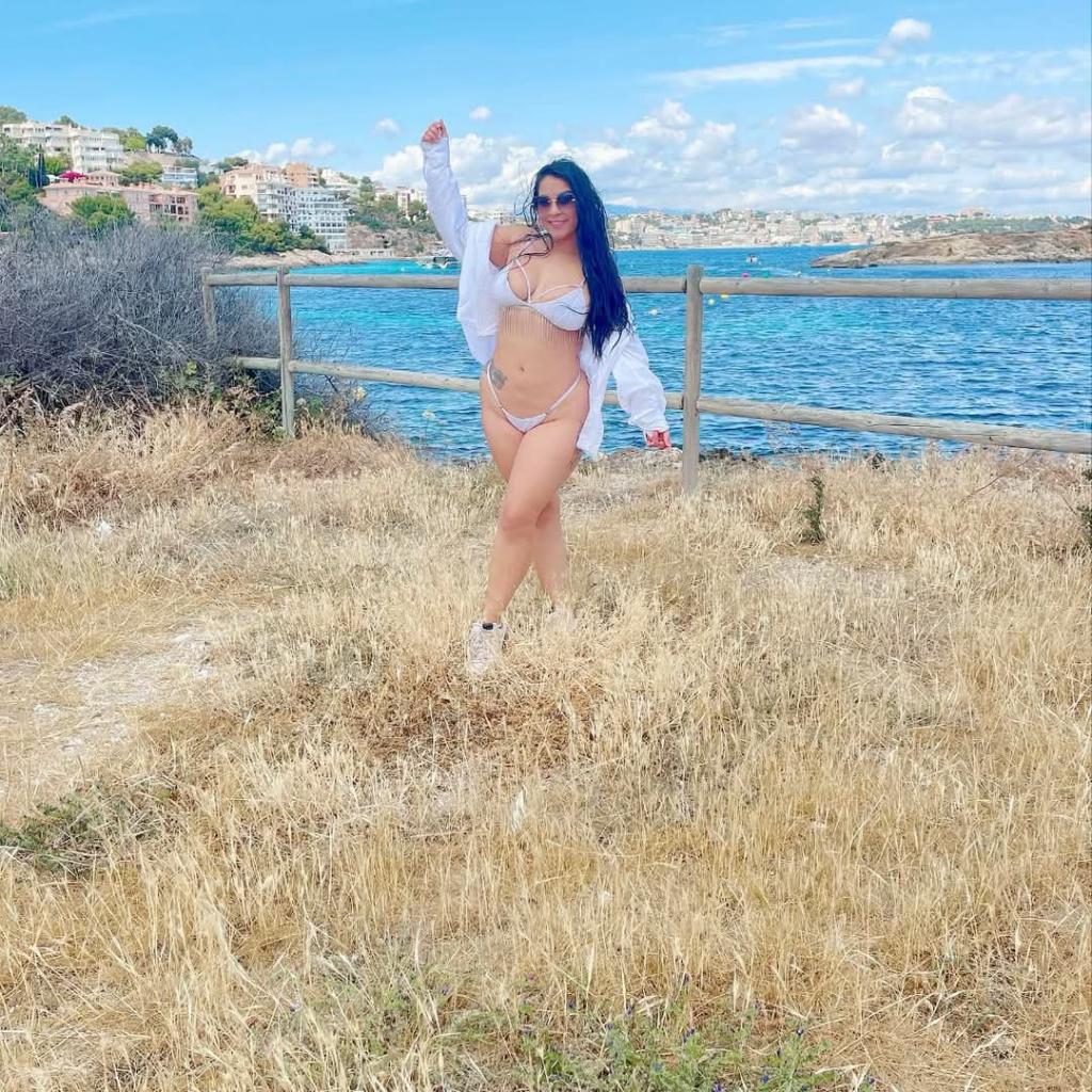 603216054: Chica busca chico en Mallorca