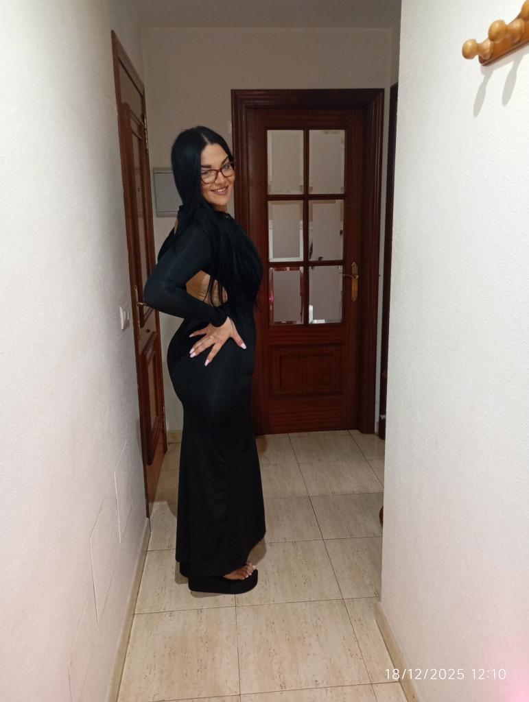 624094807: Chica busca chico en Madrid