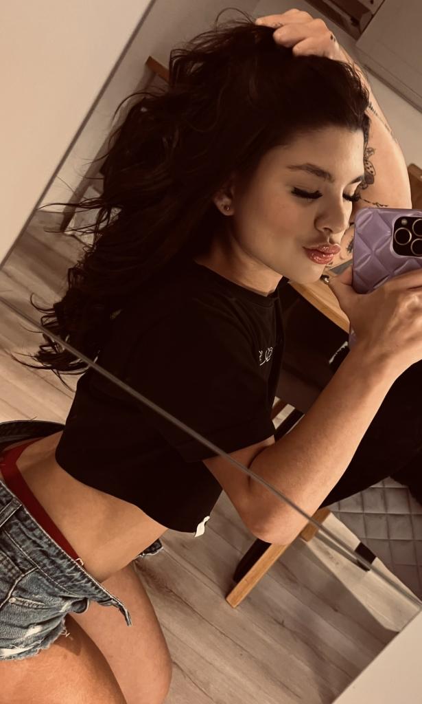 Chica busca chico en Toledo: 