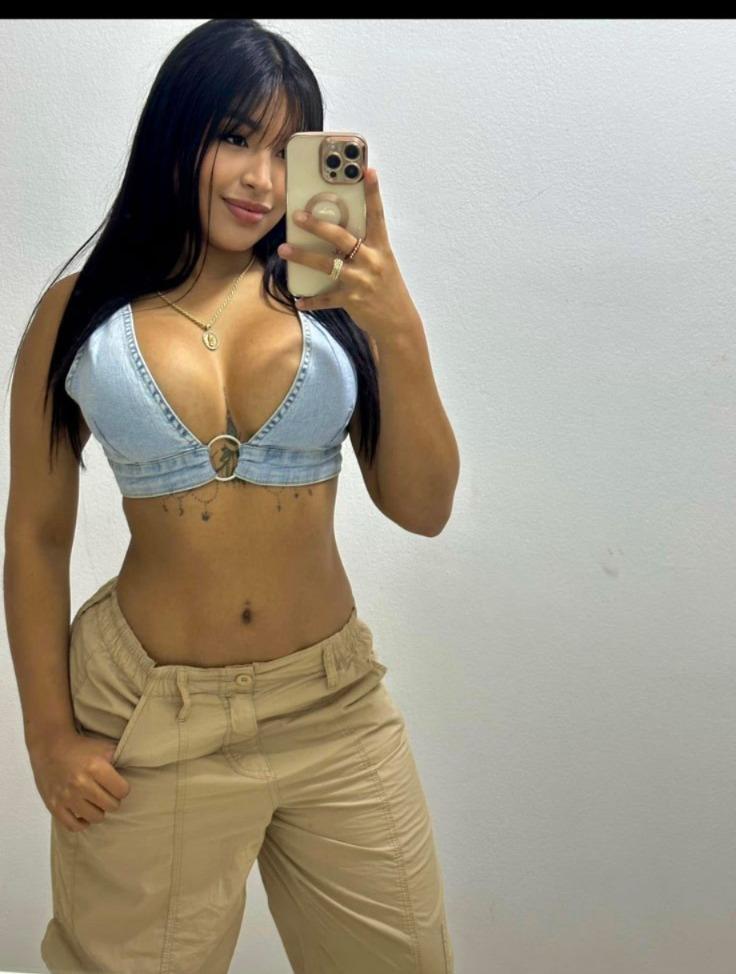 Chica busca chico en Zaragoza: Chica busca chico