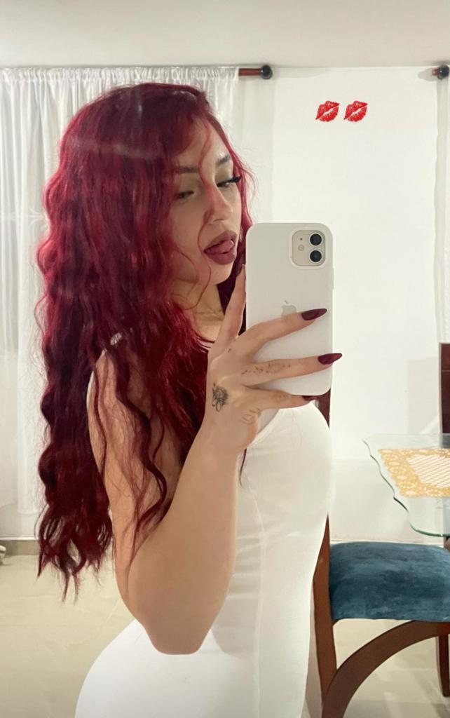 Chica busca chico en Murcia: 