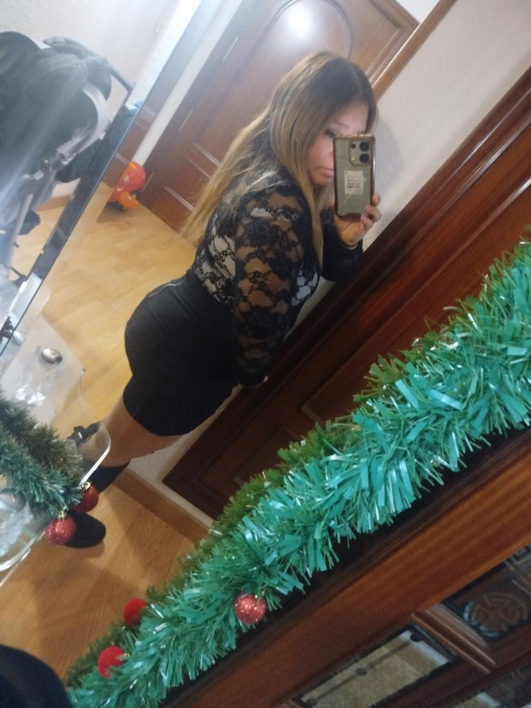 Chica busca chico en Huesca: 