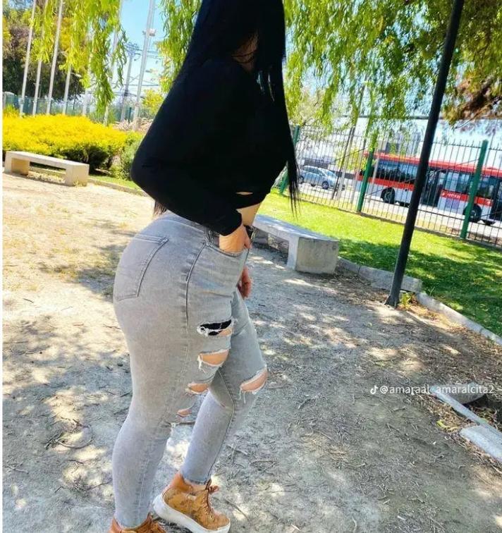 Chica busca chico en Toledo: 