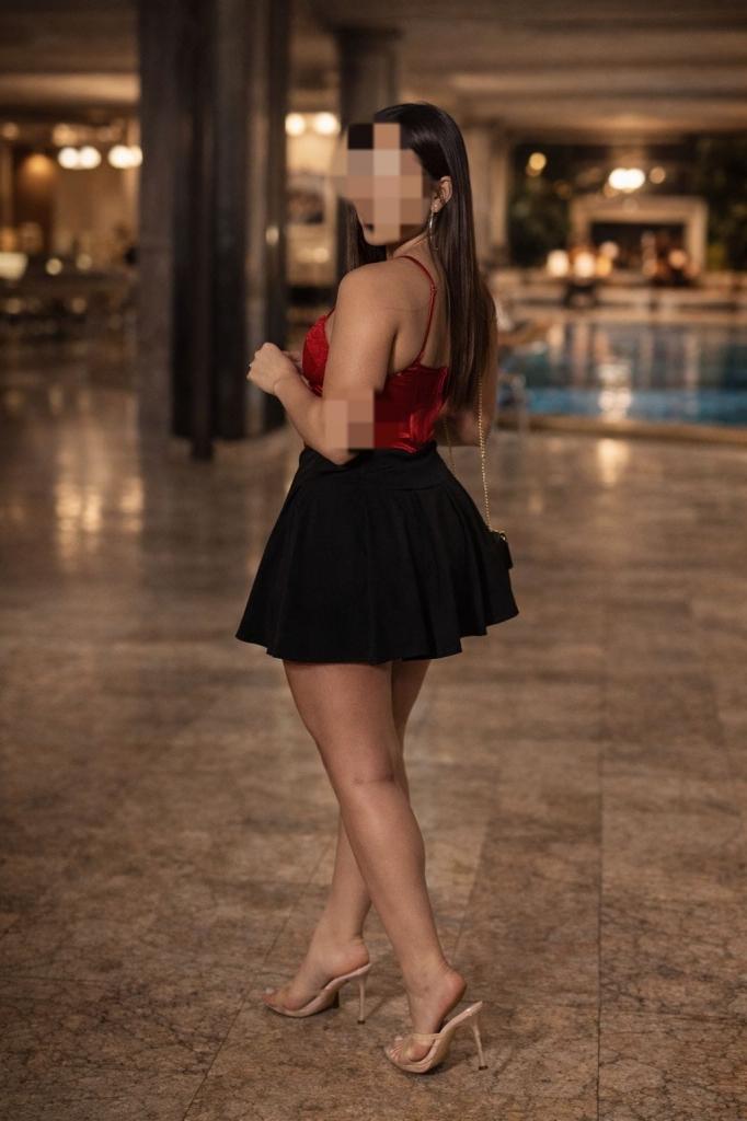 Chica busca chico en Albacete: 