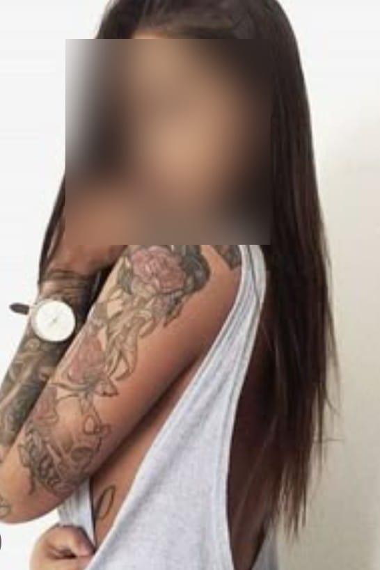 Chica busca chico en Ávila: 