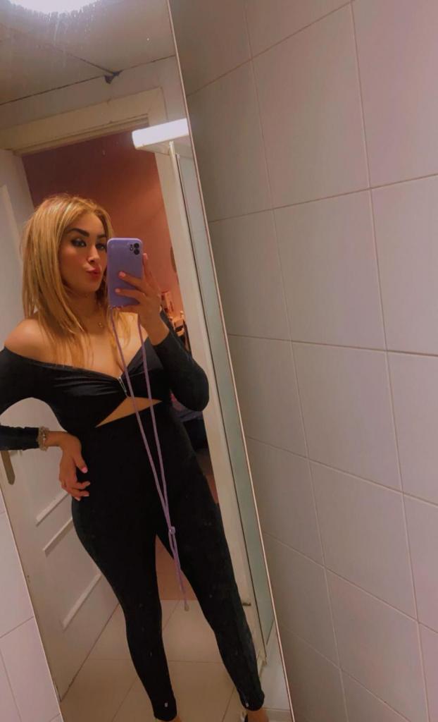 Chica busca chico en Madrid: 