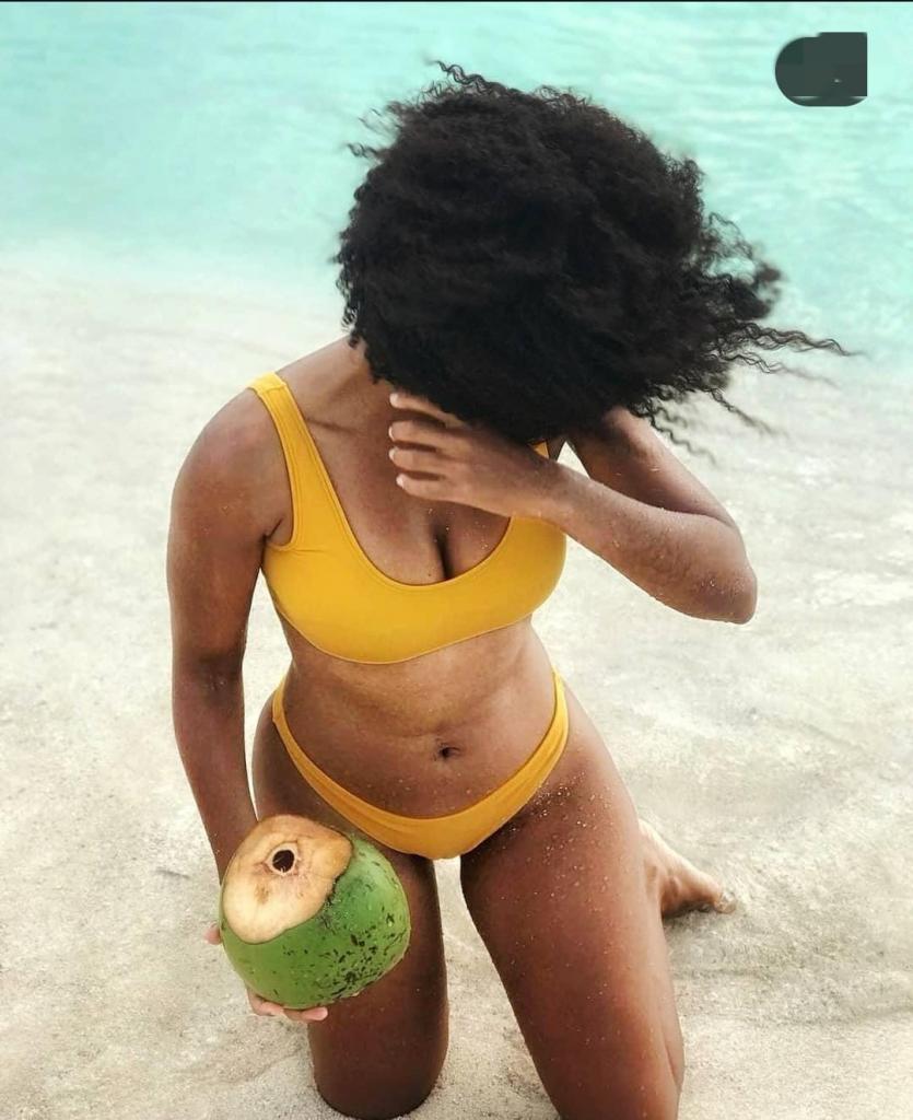 Chica busca chico en Tenerife: 