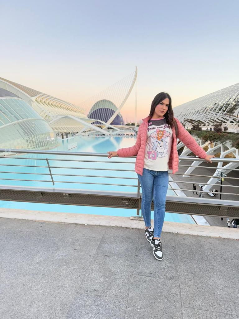 Travesti en Valencia: 