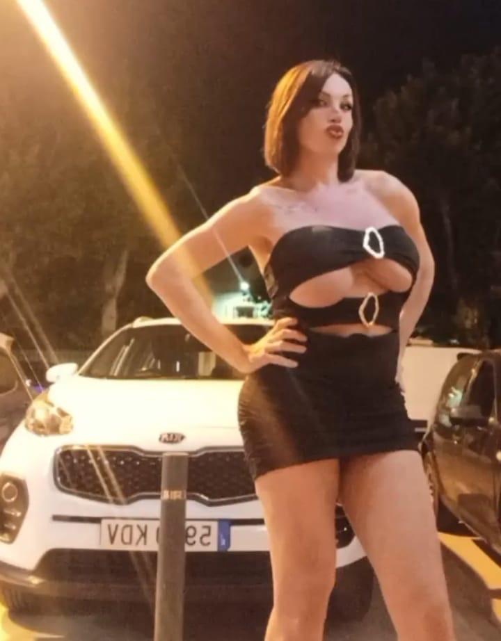 612290765: Transexual en Córdoba