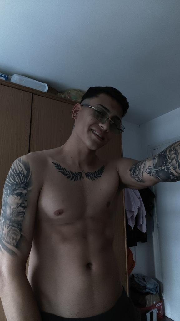 Chico busca chica en Barcelona: 