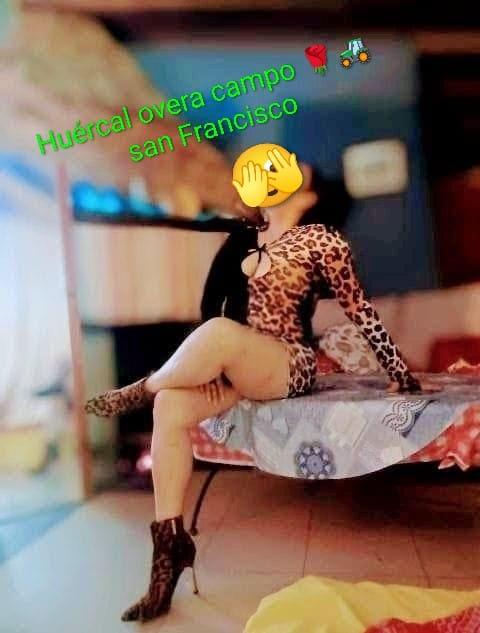 Chica busca chico en Almería: 