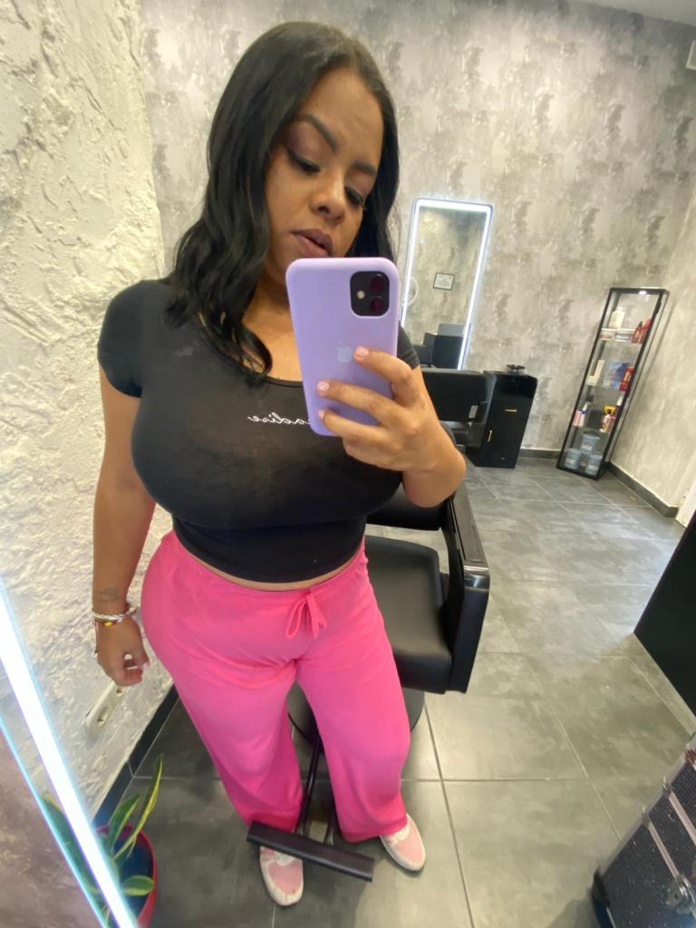 Chica busca chico en Madrid: 