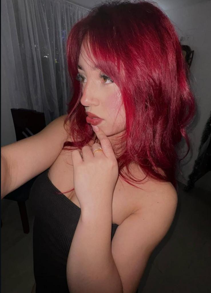 Chica busca chico en Murcia: 