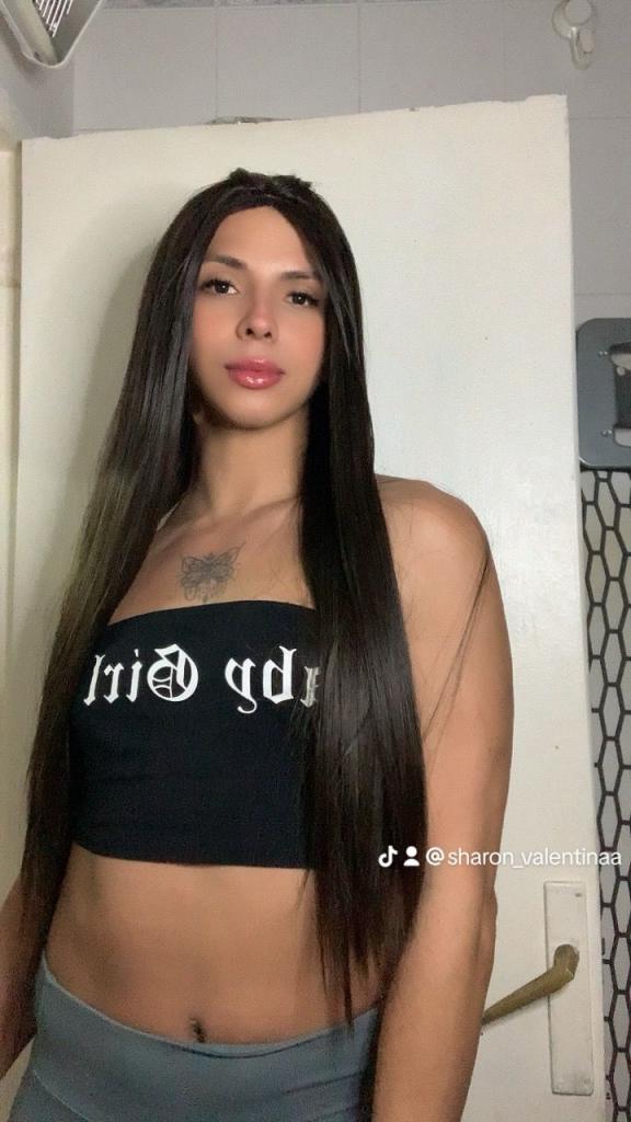 615796780: Transexual en Barcelona