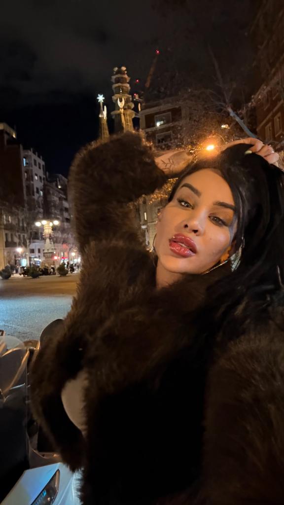 Transexual en Barcelona: Transexuales y Travestis