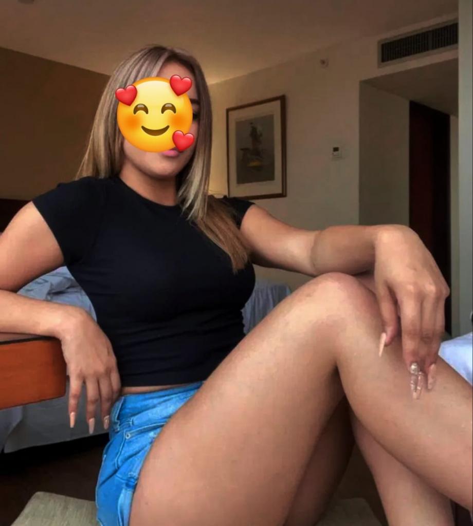 Chica busca chico en Málaga: 