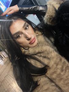 631432171: Transexual en Málaga