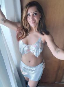 622332211: Chica busca chico en Pontevedra