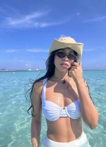 711203389: Chica busca chico en Sevilla