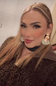 641927319: Transexual en Las Palmas